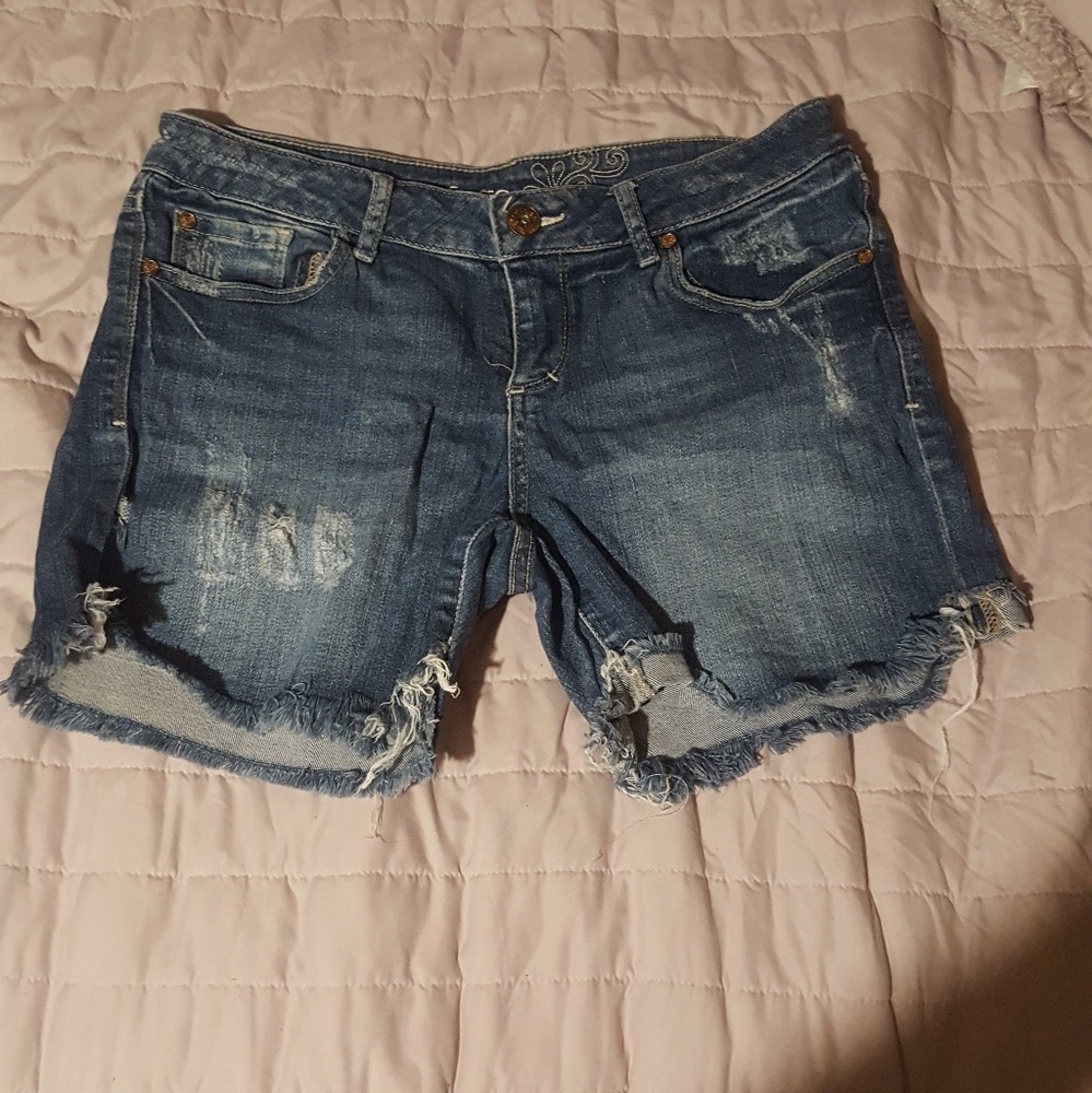 Refuge Cute Shorts